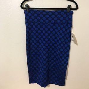 S LuLaRoe Cassie NWT
